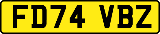 FD74VBZ