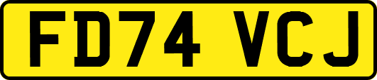 FD74VCJ