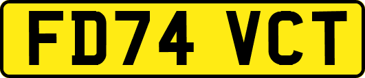 FD74VCT