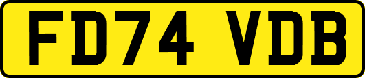 FD74VDB