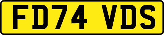 FD74VDS