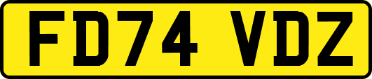 FD74VDZ