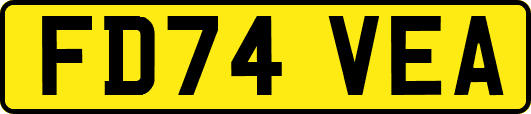 FD74VEA