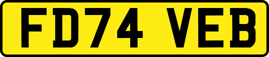 FD74VEB