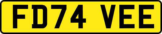 FD74VEE