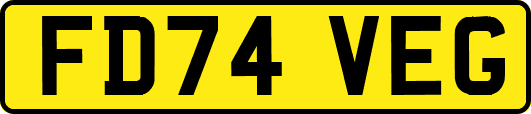 FD74VEG