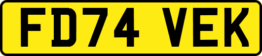 FD74VEK