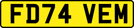 FD74VEM