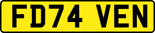 FD74VEN
