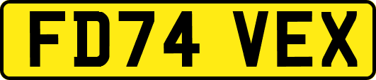 FD74VEX
