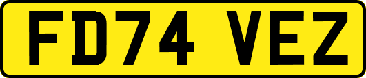 FD74VEZ