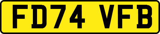 FD74VFB