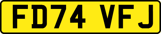 FD74VFJ