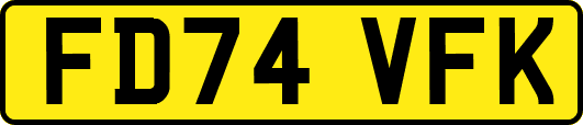 FD74VFK