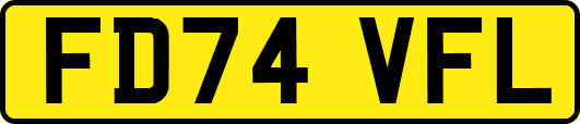 FD74VFL