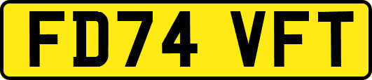FD74VFT