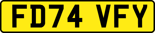 FD74VFY