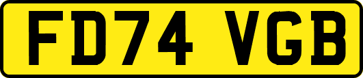 FD74VGB