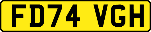 FD74VGH