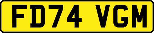 FD74VGM