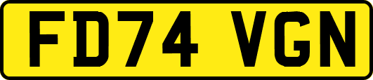 FD74VGN
