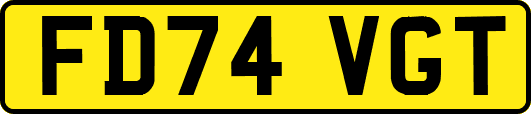 FD74VGT