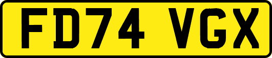 FD74VGX