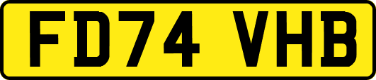 FD74VHB