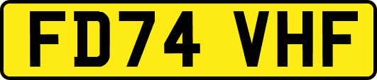 FD74VHF