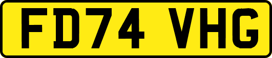 FD74VHG