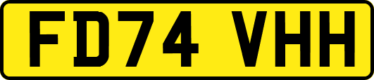 FD74VHH