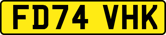 FD74VHK