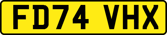 FD74VHX