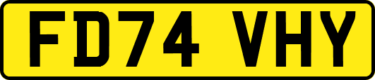 FD74VHY