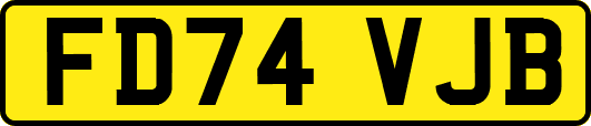 FD74VJB
