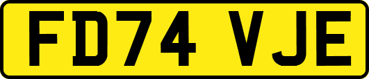 FD74VJE