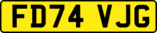 FD74VJG