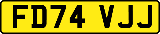 FD74VJJ