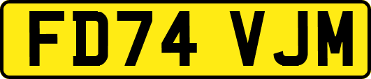FD74VJM