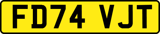 FD74VJT