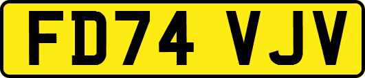 FD74VJV