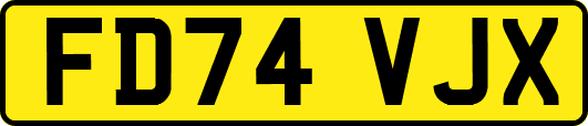 FD74VJX