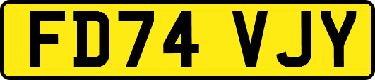 FD74VJY