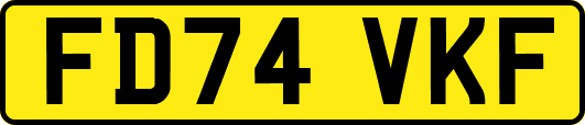 FD74VKF