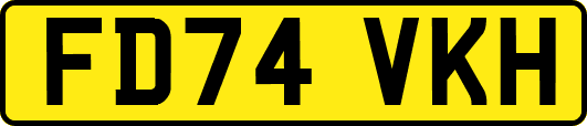 FD74VKH