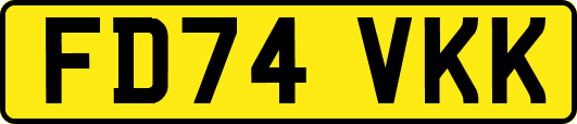 FD74VKK