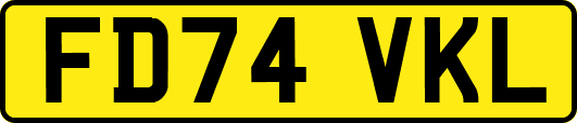 FD74VKL