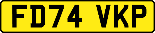 FD74VKP