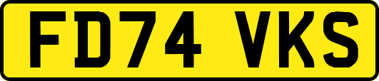 FD74VKS