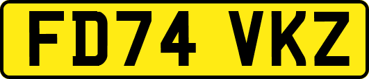 FD74VKZ
